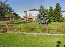 Dom w miejscowości Szczepańcowa, Słoneczna 27 (podkarpackie). Działka numer: 1175. Domy. Słoneczna 27, 38-457, Szczepańcowa, (woj. podkarpackie)
