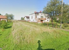 Dom w miejscowości Szczepańcowa, Słoneczna 27 (podkarpackie). Działka numer: 1175. Domy. Słoneczna 27, 38-457, Szczepańcowa, (woj. podkarpackie)