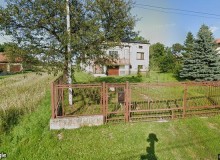 Dom w miejscowości Szczepańcowa, Słoneczna 27 (podkarpackie). Działka numer: 1175. Domy. Słoneczna 27, 38-457, Szczepańcowa, (woj. podkarpackie)