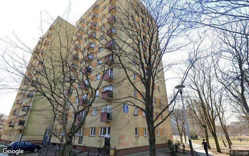 Mieszkanie w miejscowości Warszawa, Konstancińska 7B/104 (mazowieckie). Mieszkania. Konstancińska 7B/104, 02-942, Warszawa, (woj. mazowieckie)