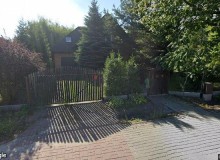 Dom w miejscowości Hipolitów, Warszawska 45 (mazowieckie). Działka numer: 627. Domy. Warszawska 45, 05-074, Hipolitów, (woj. mazowieckie)