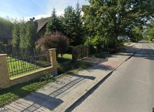 Dom w miejscowości Hipolitów, Warszawska 45 (mazowieckie). Działka numer: 627. Domy. Warszawska 45, 05-074, Hipolitów, (woj. mazowieckie)