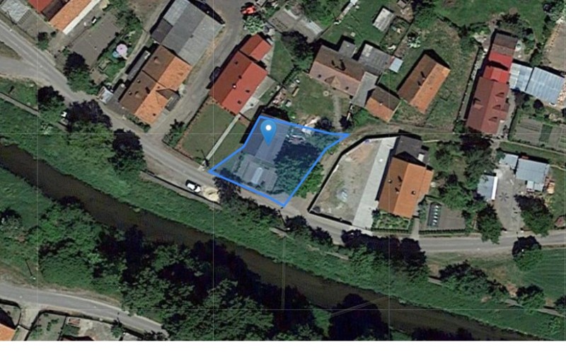 Nieruchomość w miejscowości Grodziszcze, Grodziszcze (dolnośląskie). Inne. Grodziszcze, 58-112, Grodziszcze, (woj. dolnośląskie)