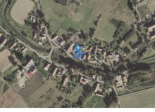 Nieruchomość w miejscowości Grodziszcze, Grodziszcze (dolnośląskie). Inne. Grodziszcze, 58-112, Grodziszcze, (woj. dolnośląskie)