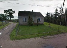 Dom w miejscowości Franciszkowo, Bieżuńska 7 (mazowieckie). Działka numer: 245. Domy. Bieżuńska 7, 09-300, Franciszkowo, (woj. mazowieckie)