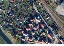 Mieszkanie w miejscowości Bartoszyce, Adama Asnyka 4/4 (warmińsko-mazurskie). Mieszkania. Adama Asnyka 4/4, 11-200, Bartoszyce, (woj. warmińsko-mazurskie)