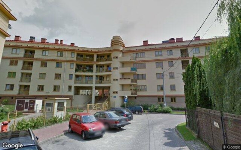 Mieszkanie w miejscowości Konstancin-Jeziorna, Bielawska 48B/72 (mazowieckie). Mieszkania. Bielawska 48B/72, 05-520, Konstancin-Jeziorna, (woj. mazowieckie)