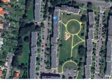 Mieszkanie w miejscowości Kluczbork, Władysława Broniewskiego 2/9 (opolskie). Mieszkania. Władysława Broniewskiego 2/9, 46-200, Kluczbork, (woj. opolskie)