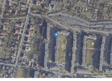 Mieszkanie w miejscowości Kluczbork, Władysława Broniewskiego 2/9 (opolskie). Mieszkania. Władysława Broniewskiego 2/9, 46-200, Kluczbork, (woj. opolskie)