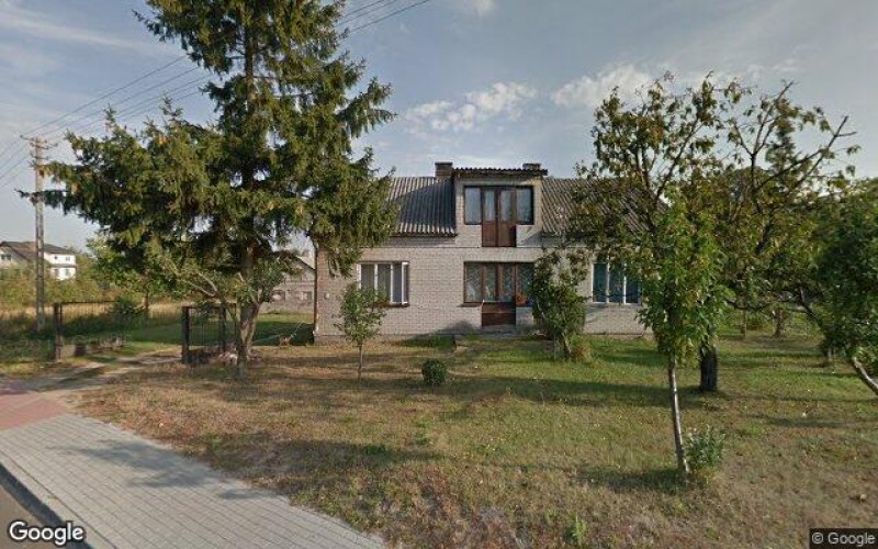 Dom w miejscowości Kraszewo, Kraszewo 49 (mazowieckie). Działki numer: 62/4, 62/2. Domy. Kraszewo 49, 06-456, Kraszewo, (woj. mazowieckie)