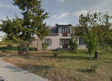 Dom w miejscowości Kraszewo, Kraszewo 49 (mazowieckie). Działki numer: 62/4, 62/2. Domy. Kraszewo 49, 06-456, Kraszewo, (woj. mazowieckie)