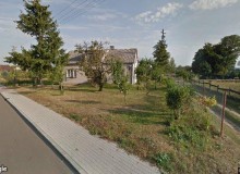 Dom w miejscowości Kraszewo, Kraszewo 49 (mazowieckie). Działki numer: 62/4, 62/2. Domy. Kraszewo 49, 06-456, Kraszewo, (woj. mazowieckie)