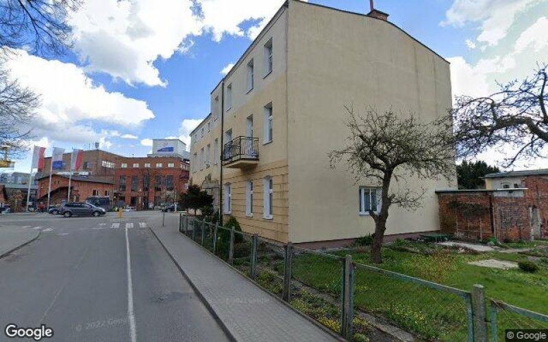 Nieruchomość komercyjna w miejscowości Malbork, Elizy Orzeszkowej 15/1A (pomorskie). Nieruchomości komercyjne. Elizy Orzeszkowej 15/1A, 82-200, Malbork, (woj. pomorskie)