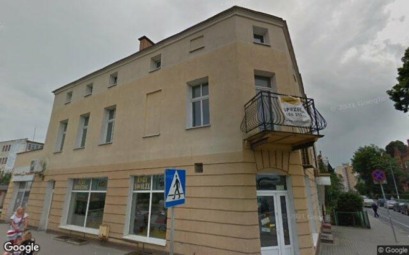 Nieruchomość komercyjna w miejscowości Malbork, Elizy Orzeszkowej 15/1A (pomorskie). Nieruchomości komercyjne. Elizy Orzeszkowej 15/1A, 82-200, Malbork, (woj. pomorskie)