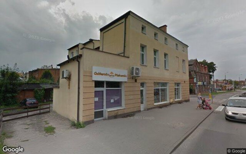 Nieruchomość komercyjna w miejscowości Malbork, Elizy Orzeszkowej 15/1A (pomorskie). Nieruchomości komercyjne. Elizy Orzeszkowej 15/1A, 82-200, Malbork, (woj. pomorskie)