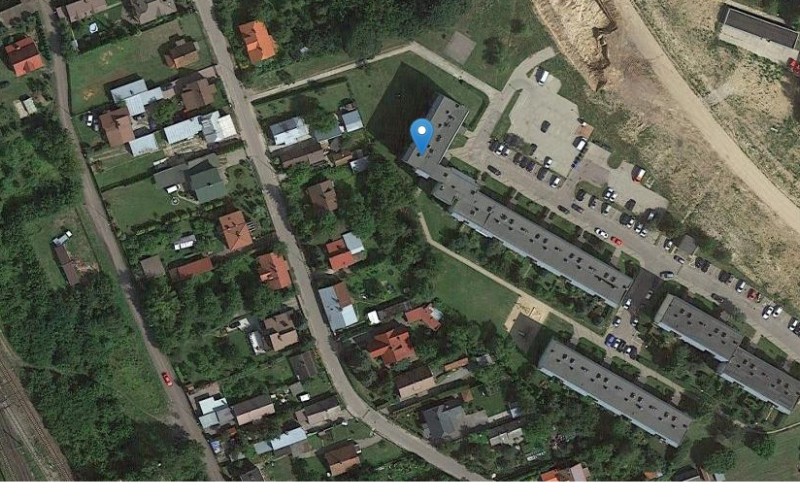 Mieszkanie w miejscowości Białystok, Aleja Niepodległości 13/7 (podlaskie). Mieszkania. Aleja Niepodległości 13/7, 15-643, Białystok, (woj. podlaskie)