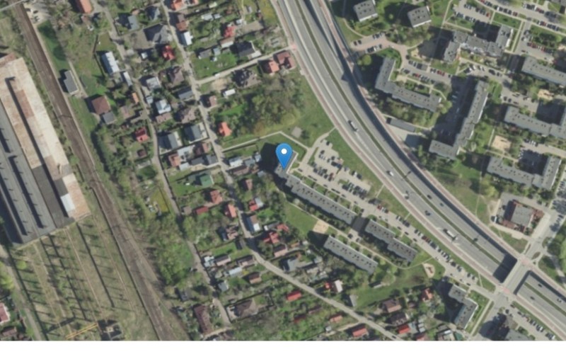 Mieszkanie w miejscowości Białystok, Aleja Niepodległości 13/7 (podlaskie). Mieszkania. Aleja Niepodległości 13/7, 15-643, Białystok, (woj. podlaskie)