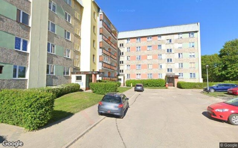 Mieszkanie w miejscowości Białystok, Aleja Niepodległości 13/7 (podlaskie). Mieszkania. Aleja Niepodległości 13/7, 15-643, Białystok, (woj. podlaskie)