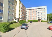 Mieszkanie w miejscowości Białystok, Aleja Niepodległości 13/7 (podlaskie). Mieszkania. Aleja Niepodległości 13/7, 15-643, Białystok, (woj. podlaskie)