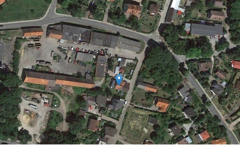 Mieszkanie w miejscowości Oborniki Śląskie, Górna 12/2 (dolnośląskie). Mieszkania. Górna 12/2, 55-120, Oborniki Śląskie, (woj. dolnośląskie)