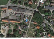 Mieszkanie w miejscowości Oborniki Śląskie, Górna 12/2 (dolnośląskie). Mieszkania. Górna 12/2, 55-120, Oborniki Śląskie, (woj. dolnośląskie)