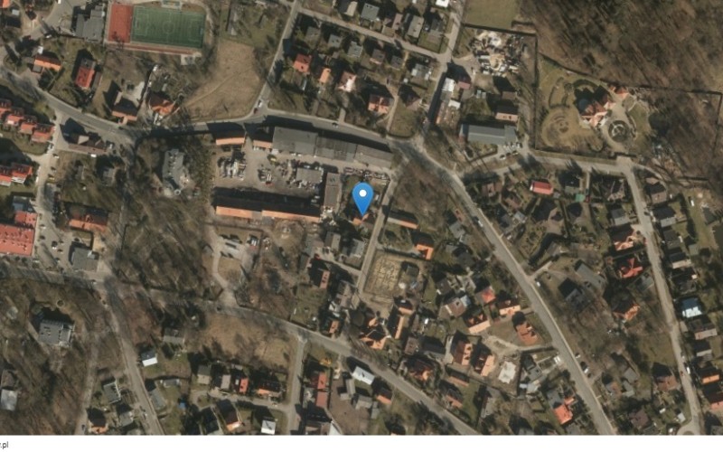 Mieszkanie w miejscowości Oborniki Śląskie, Górna 12/2 (dolnośląskie). Mieszkania. Górna 12/2, 55-120, Oborniki Śląskie, (woj. dolnośląskie)