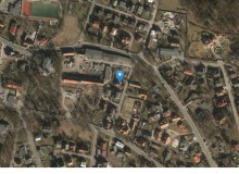 Mieszkanie w miejscowości Oborniki Śląskie, Górna 12/2 (dolnośląskie). Mieszkania. Górna 12/2, 55-120, Oborniki Śląskie, (woj. dolnośląskie)