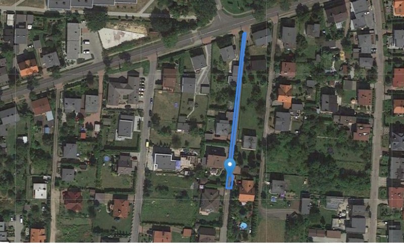 Grunt w miejscowości Tarnowskie Góry, Tarnowskie Góry (śląskie). Działki numer: 1111/68, 604/68. Działki i grunty. Tarnowskie Góry, 42-612, Tarnowskie Góry, (woj. śląskie)