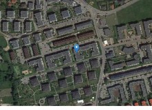 Miejsce postojowe w miejscowości Warszawa, Skarbka z Gór 67/ miejsce postojowe nr 26 (mazowieckie). Garaże i miejsca postojowe. Skarbka z Gór 67/ miejsce postojowe nr 26, 03-287, Warszawa, (woj. mazowieckie)