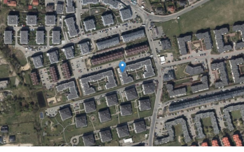 Miejsce postojowe w miejscowości Warszawa, Skarbka z Gór 67/ miejsce postojowe nr 26 (mazowieckie). Garaże i miejsca postojowe. Skarbka z Gór 67/ miejsce postojowe nr 26, 03-287, Warszawa, (woj. mazowieckie)