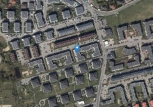 Miejsce postojowe w miejscowości Warszawa, Skarbka z Gór 67/ miejsce postojowe nr 26 (mazowieckie). Garaże i miejsca postojowe. Skarbka z Gór 67/ miejsce postojowe nr 26, 03-287, Warszawa, (woj. mazowieckie)