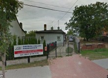 Dom w miejscowości Stryków, Brzezińska 16 (łódzkie). Działka numer: 155/1. Domy. Brzezińska 16, 95-010, Stryków, (woj. łódzkie)