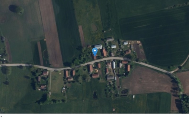 Mieszkanie w miejscowości Wierzbowo, Wierzbowo 5 (warmińsko-mazurskie). Mieszkania. Wierzbowo 5, 19-314, Wierzbowo, (woj. warmińsko-mazurskie)