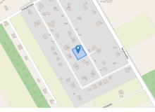 Grunt w miejscowości Glinnik, Południowa 9E (łódzkie). Działka numer: 241/37. Działki i grunty. Południowa 9E, 95-002, Palestyna, (woj. łódzkie)