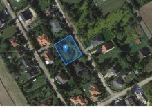 Grunt w miejscowości Glinnik, Południowa 9E (łódzkie). Działka numer: 241/37. Działki i grunty. Południowa 9E, 95-002, Palestyna, (woj. łódzkie)