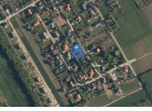 Grunt w miejscowości Glinnik, Południowa 9E (łódzkie). Działka numer: 241/37. Działki i grunty. Południowa 9E, 95-002, Palestyna, (woj. łódzkie)