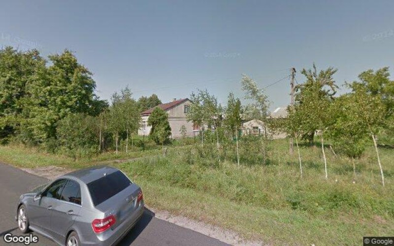Dom w miejscowości Choceń, Choceń 4 (kujawsko-pomorskie). Działka numer: 686/1. Domy. Choceń 4, 87-850, Choceń, (woj. kujawsko-pomorskie)