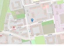 Mieszkanie w miejscowości Warszawa, Szulborska 8/47 (mazowieckie). Mieszkania. Szulborska 8/47, 01-104, Warszawa, (woj. mazowieckie)