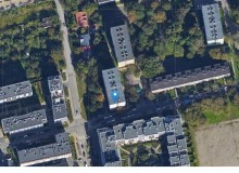 Mieszkanie w miejscowości Warszawa, Szulborska 8/47 (mazowieckie). Mieszkania. Szulborska 8/47, 01-104, Warszawa, (woj. mazowieckie)