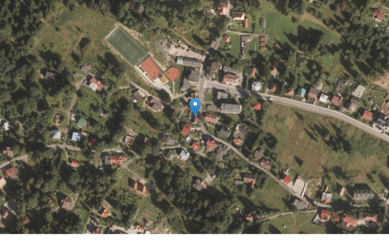 Mieszkanie w miejscowości Szklarska Poręba, Partyzantów 1/2 (dolnośląskie). Mieszkania. Partyzantów 1/2, 58-580, Szklarska Poręba, (woj. dolnośląskie)