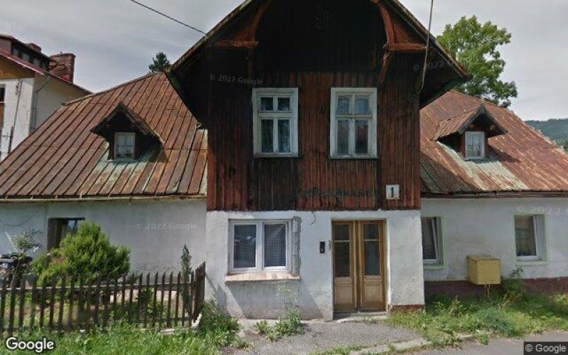Mieszkanie w miejscowości Szklarska Poręba, Partyzantów 1/2 (dolnośląskie). Mieszkania. Partyzantów 1/2, 58-580, Szklarska Poręba, (woj. dolnośląskie)