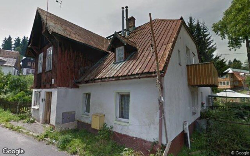 Mieszkanie w miejscowości Szklarska Poręba, Partyzantów 1/2 (dolnośląskie). Mieszkania. Partyzantów 1/2, 58-580, Szklarska Poręba, (woj. dolnośląskie)
