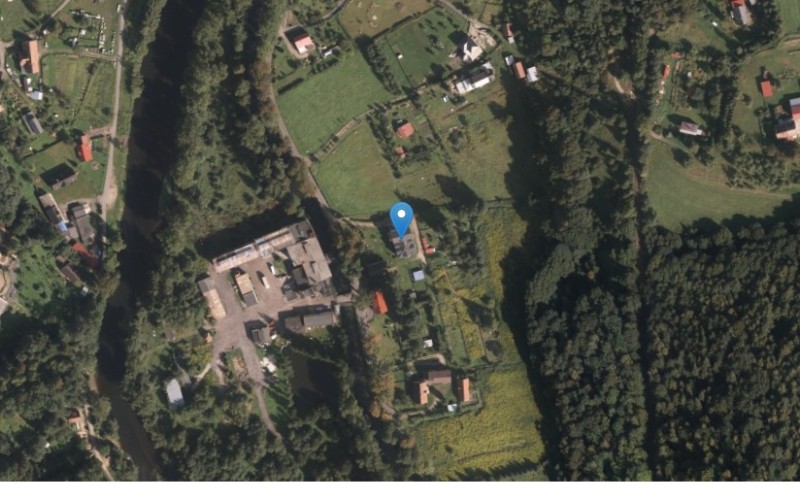 Mieszkanie w miejscowości Pilchowice, Pilchowice 84/3 (dolnośląskie). Mieszkania. Pilchowice 84/3, 59-610, Pilchowice, (woj. dolnośląskie)