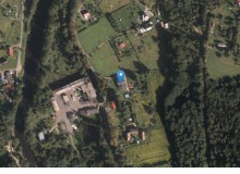 Mieszkanie w miejscowości Pilchowice, Pilchowice 84/3 (dolnośląskie). Mieszkania. Pilchowice 84/3, 59-610, Pilchowice, (woj. dolnośląskie)