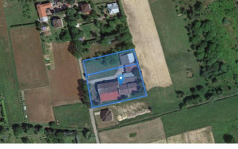 Nieruchomość komercyjna w miejscowości Łańcut, Generała Józefa Sowińskiego 27 (podkarpackie). Nieruchomości komercyjne. Generała Józefa Sowińskiego 27, 37-100, Łańcut, (woj. podkarpackie)