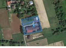 Nieruchomość komercyjna w miejscowości Łańcut, Generała Józefa Sowińskiego 27 (podkarpackie). Nieruchomości komercyjne. Generała Józefa Sowińskiego 27, 37-100, Łańcut, (woj. podkarpackie)