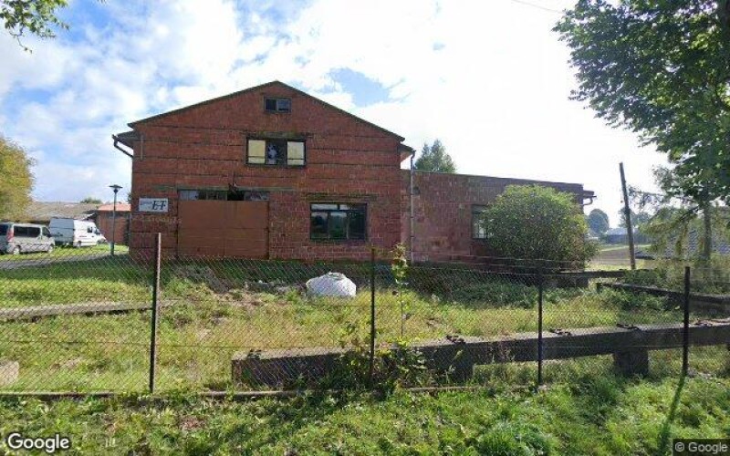 Nieruchomość komercyjna w miejscowości Łańcut, Generała Józefa Sowińskiego 27 (podkarpackie). Nieruchomości komercyjne. Generała Józefa Sowińskiego 27, 37-100, Łańcut, (woj. podkarpackie)