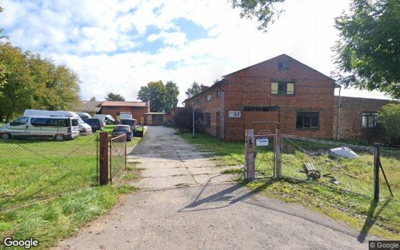 Nieruchomość komercyjna w miejscowości Łańcut, Generała Józefa Sowińskiego 27 (podkarpackie). Nieruchomości komercyjne. Generała Józefa Sowińskiego 27, 37-100, Łańcut, (woj. podkarpackie)