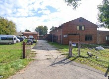 Nieruchomość komercyjna w miejscowości Łańcut, Generała Józefa Sowińskiego 27 (podkarpackie). Nieruchomości komercyjne. Generała Józefa Sowińskiego 27, 37-100, Łańcut, (woj. podkarpackie)