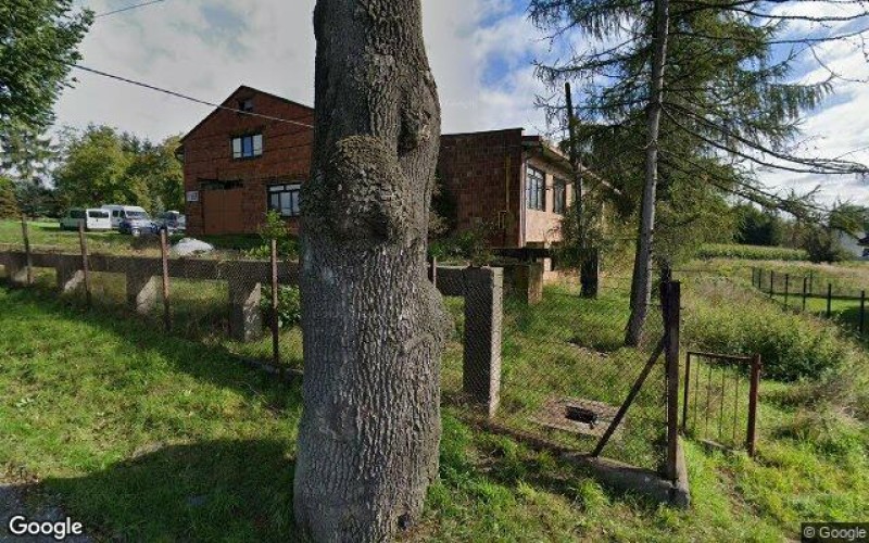 Nieruchomość komercyjna w miejscowości Łańcut, Generała Józefa Sowińskiego 27 (podkarpackie). Nieruchomości komercyjne. Generała Józefa Sowińskiego 27, 37-100, Łańcut, (woj. podkarpackie)